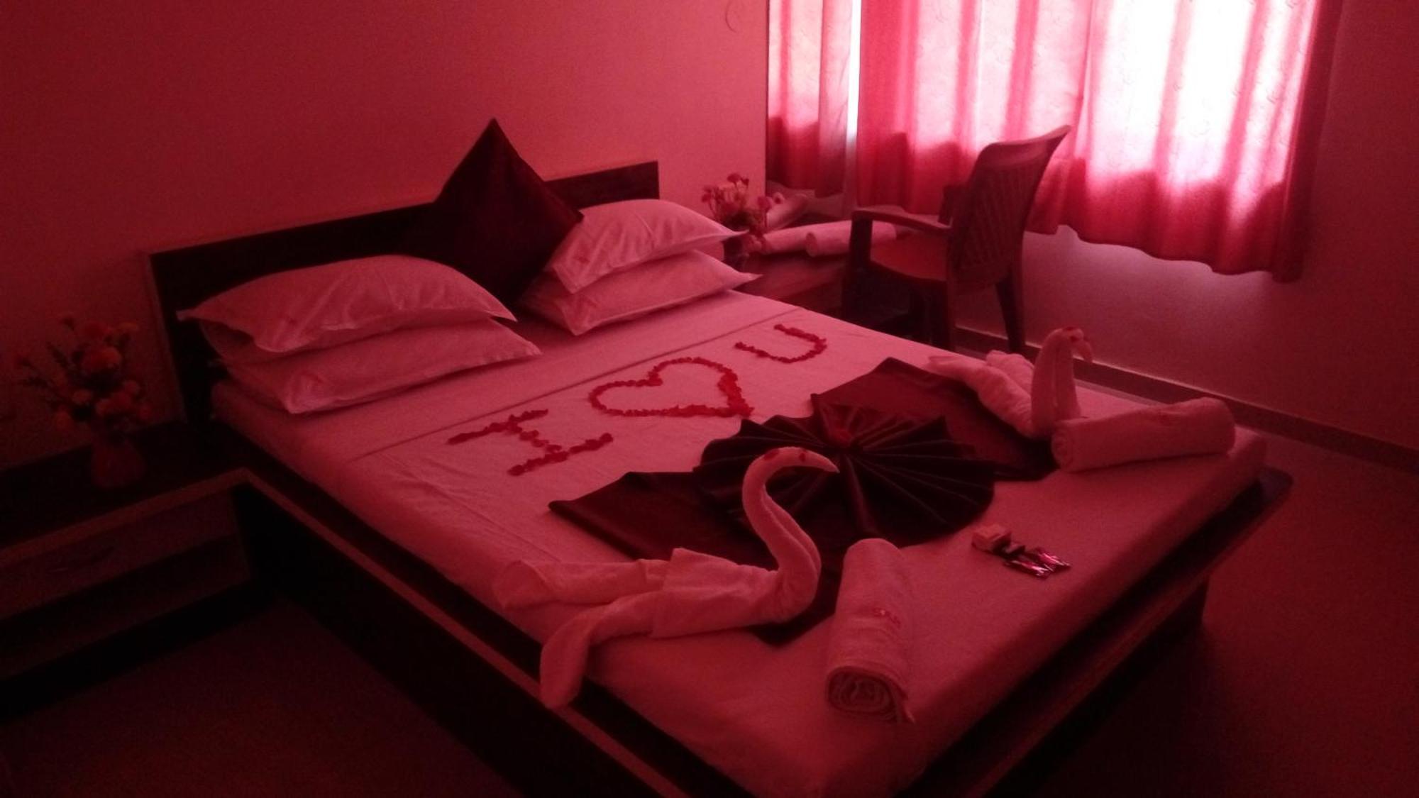 Stay Classy Mahābaleshwar Zewnętrze zdjęcie